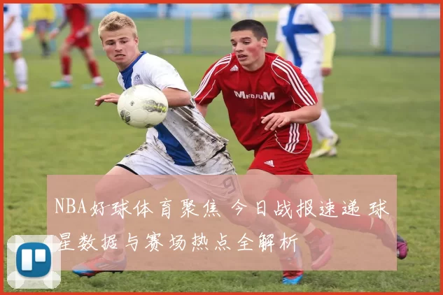 NBA好球体育聚焦 今日战报速递 球星数据与赛场热点全解析