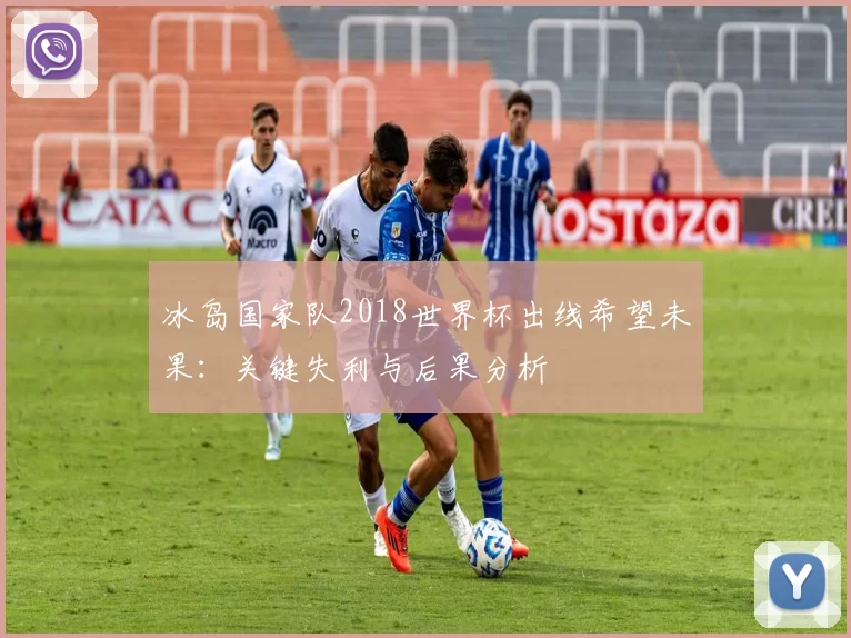 冰岛国家队2018世界杯出线希望未果：关键失利与后果分析