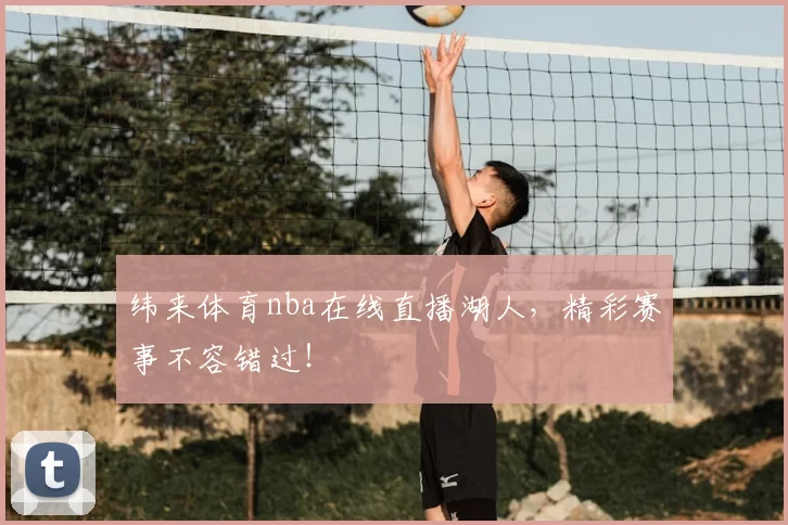 纬来体育nba在线直播湖人，精彩赛事不容错过！